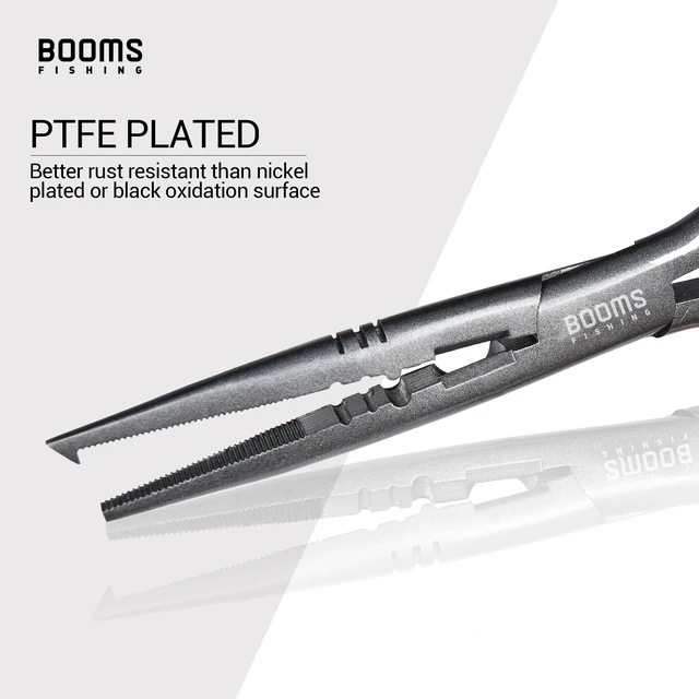 Booms Fishing-낚시 플라이어