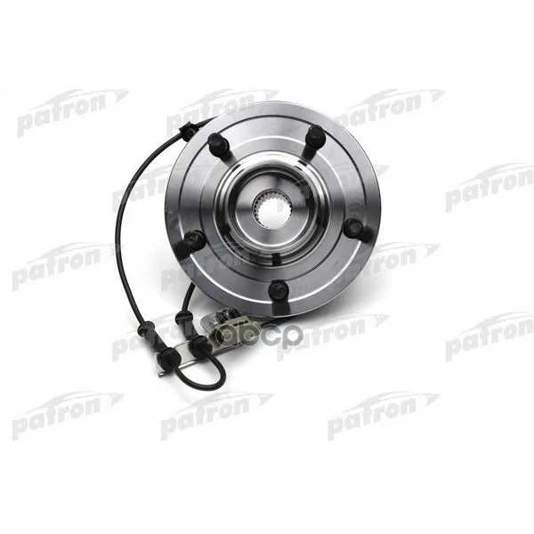 Ступица Колеса Передн Chrysler: Pacifica Awd 04- PATRON арт. PBK513201H