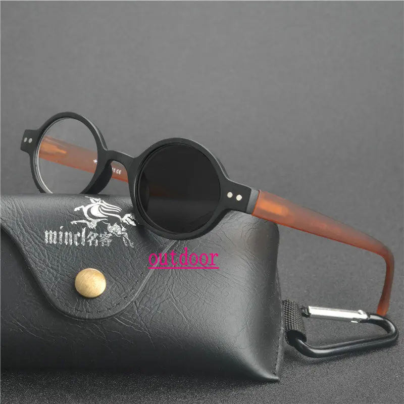 MINCL-Small-Round-Frame-Men-Women-Reading-Glasresbyopic-Glasses-Vintage-Leopard-Glasses-Frame-Round-Reading (1)