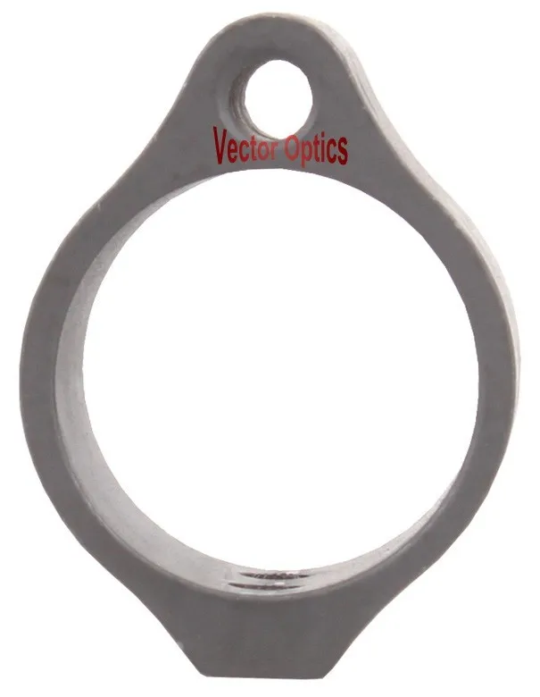 VO 936 Steel Gas Block Acom 3