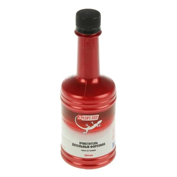 

3ton diesel nozzle cleaner, 354 ml 2703932