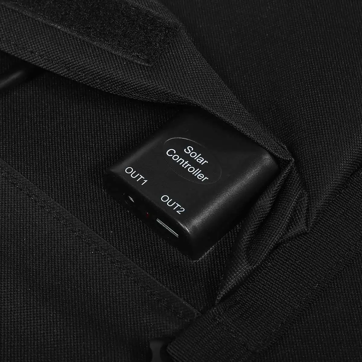 Лидер продаж LEORY 150 Вт солнечная панель 18 в гибкий складной USB портативный солнечный набор фотоэлементов с MC4 для лодок Открытый Кемпинг