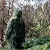 Camouflage Hunting Ghillie Suit Secretive Hunting Aerial Shooting Clothes Sniper Suits Camouflage Clothing With Cover Bags ► Photo 2/6