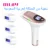 Mlay IPL Laser Hair Removal Device Epilator Permanent Hair Removal Machine Face Mlay Laser Body Electric Depilador 500000 Flash