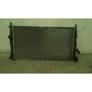

WATER RADIATOR FORD FOCUS C-MAX (CHAP)