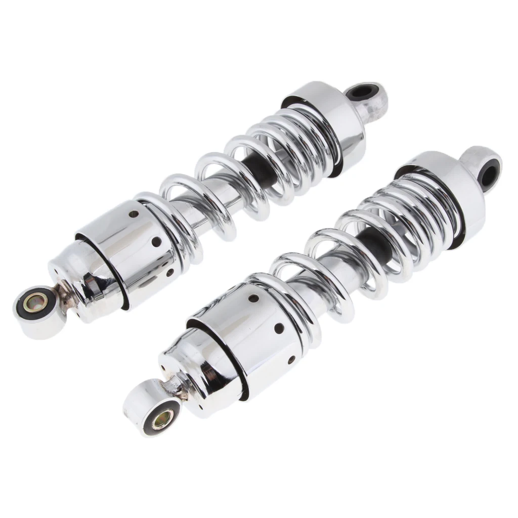 27cm Rear Suspension Motorcycle Shock Absorber For Honda GN250 CA250 Bobber
