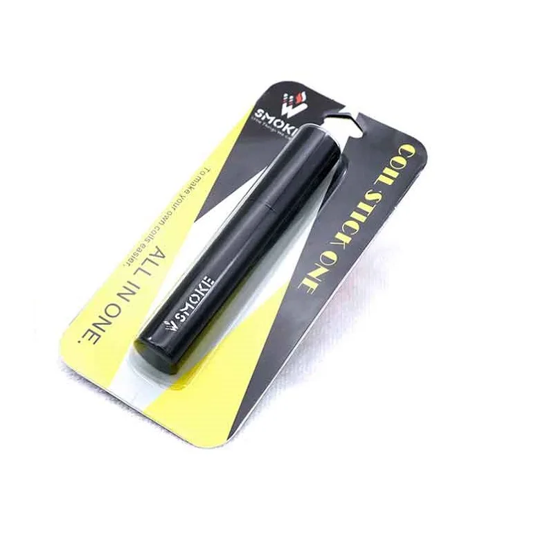 Vivismoke испаритель сигаретная катушка катушки джиг инструменты волшебный Vape DIY инструмент для перестраиваемый испаритель бак Vape аксессуары Vape