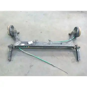 

5985013 Rear bridge Renault Megane I Coupe Phase 2 (gives ..) *
