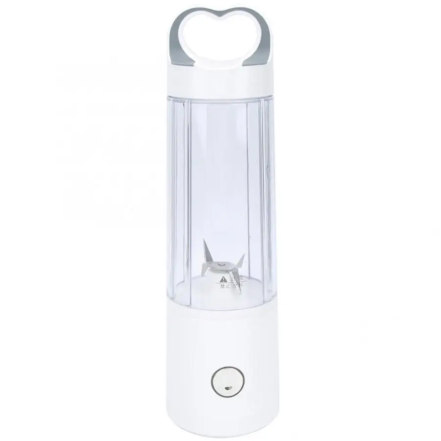 Кухонные аксессуары USB портативная Соковыжималка Блендер бытовой фруктовый миксер фруктовый экстрактор блендер миксер Овощной фруктовый