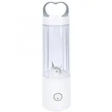 Кухонные аксессуары USB портативная Соковыжималка Блендер бытовой фруктовый миксер фруктовый экстрактор блендер миксер Овощной фруктовый