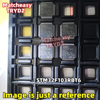 

2/3/5/10PCS STM32F072C8T6 STM32F030CCT6 LQFP48 Year: 2016-2020