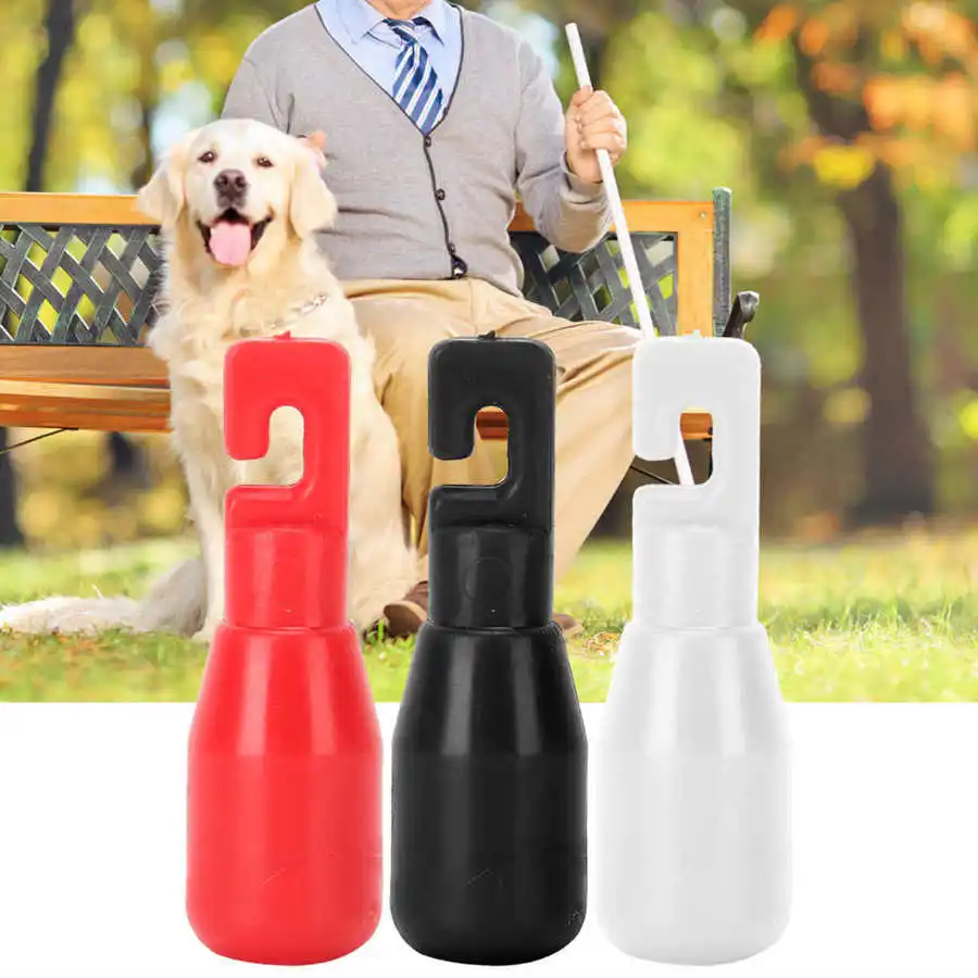 2pcs Hook Type Cane Tip Replacement Accessory for Blind Walking Cane Walking Stick Crutches Cane Tip Seniors Mobility Aids