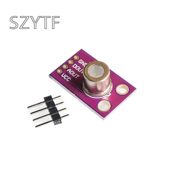 

MS1100 MS-1100 VOC Formaldehyde Benzene Concentration Gas Sensor Module