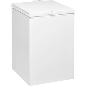 

Freezer Chest Indesit RCF 150 White, (157544)