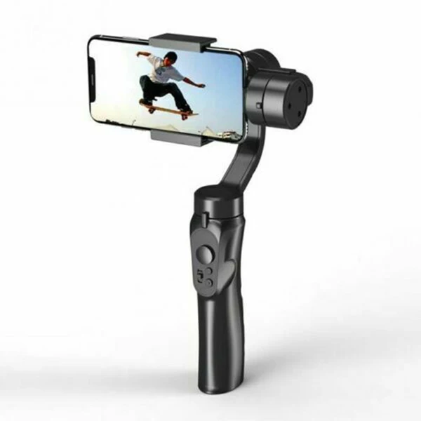 Телефон стабилизирующий держатель рукоятка Gimbal стабилизатор для телефонов samsung камера BFE88