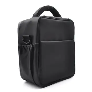 

Drone Part Carrying Case Single Shoulder Bag Drone Storage Bag Portable Remote Controller Charger Storage Bag For DJI Mavci Mini