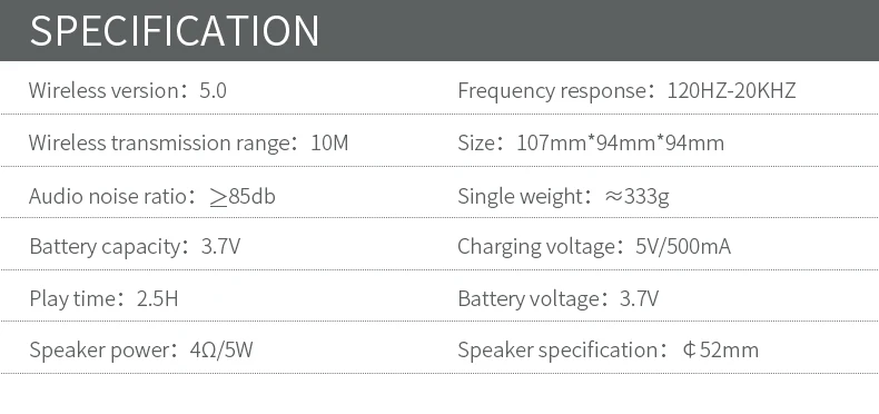 TG518 Bluetooth динамик держатель телефона TWS серия FM карта сабвуфер беспроводной открытый портативный маленький Bluetooth динамик