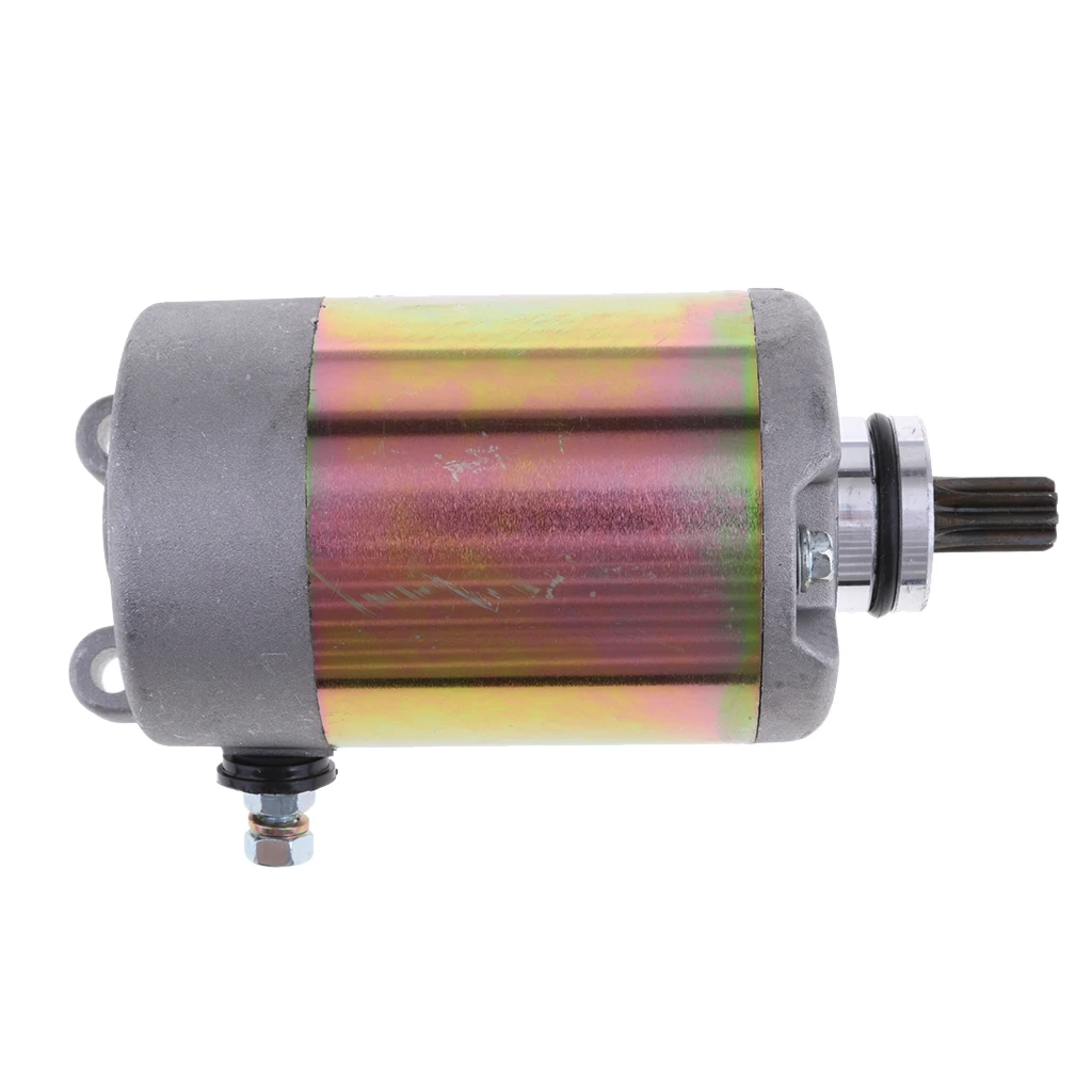 Brand New Electric Starter For CF250 250cc Water Motor Scooter Moped Moto