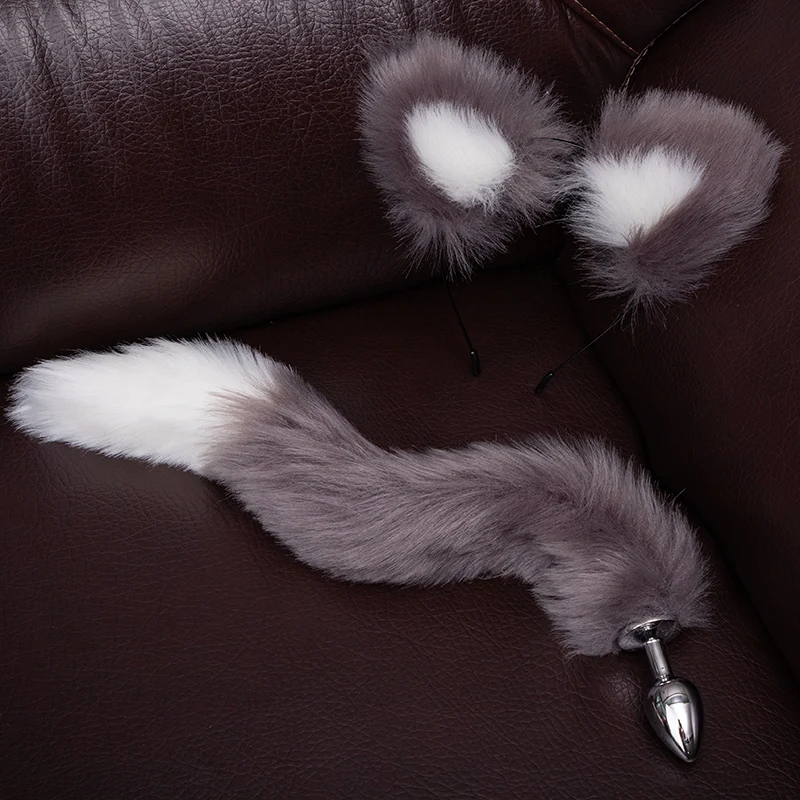 Gris Blanco