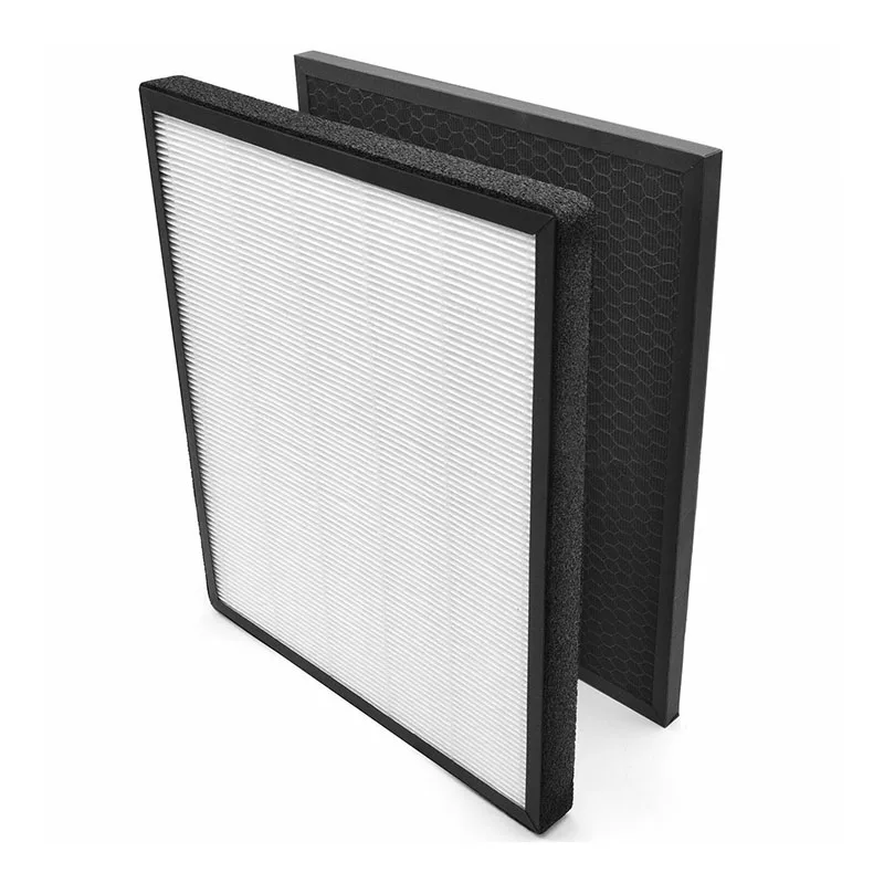 

1 Set Filters For Levoit LV-PUR131 Air Purifier Activated Carbon Filter Uk