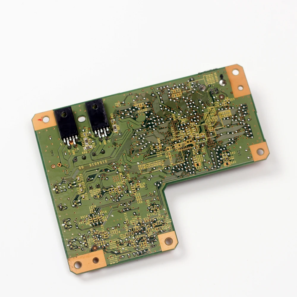 Placa de Controle - para Epson Impressora Placa Principal - Verde L800 L801 Ca45 Novo Original a4 uv - Imagem 2