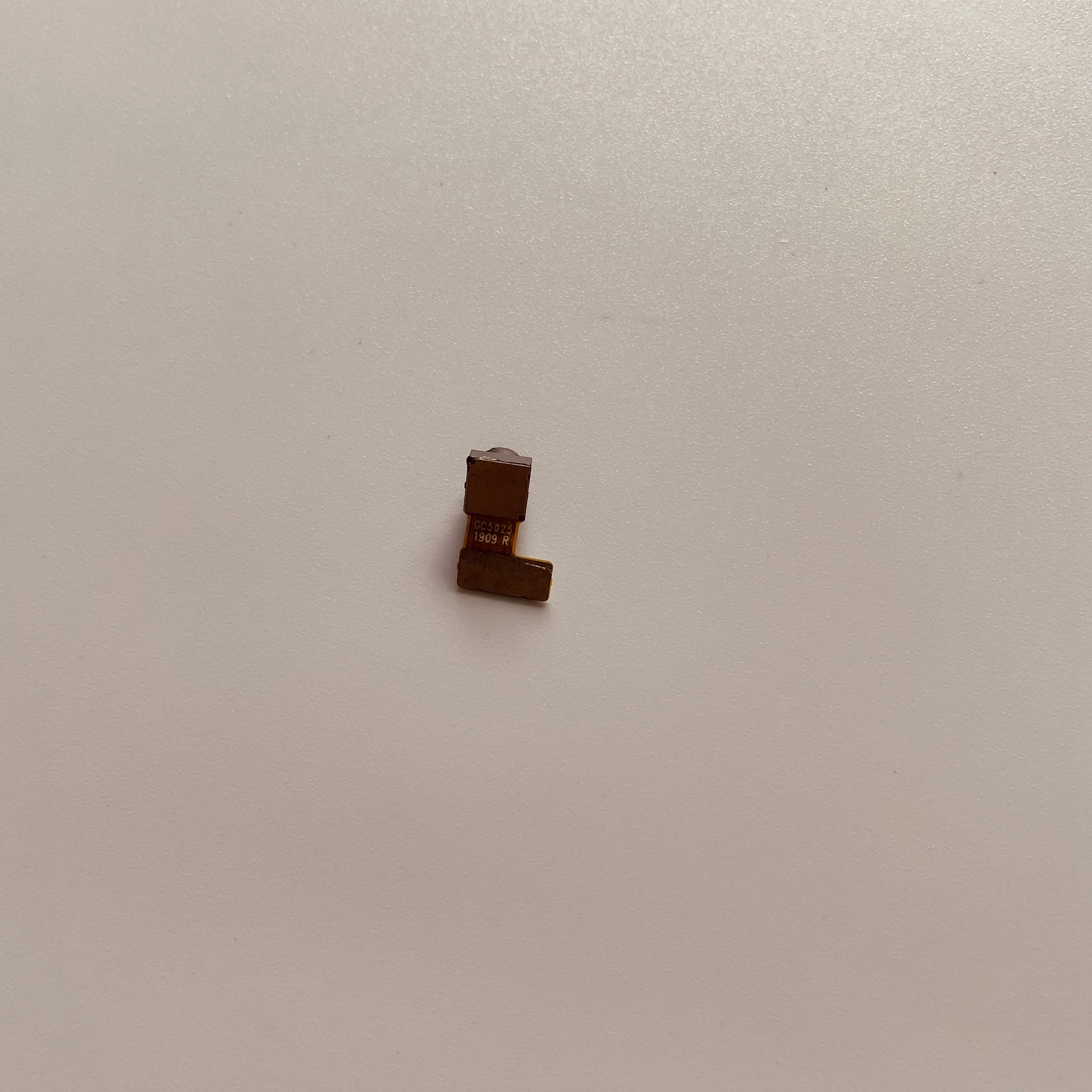 thumb