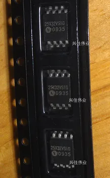 

W25X32VSSIG 25X32VSIG SOP-8