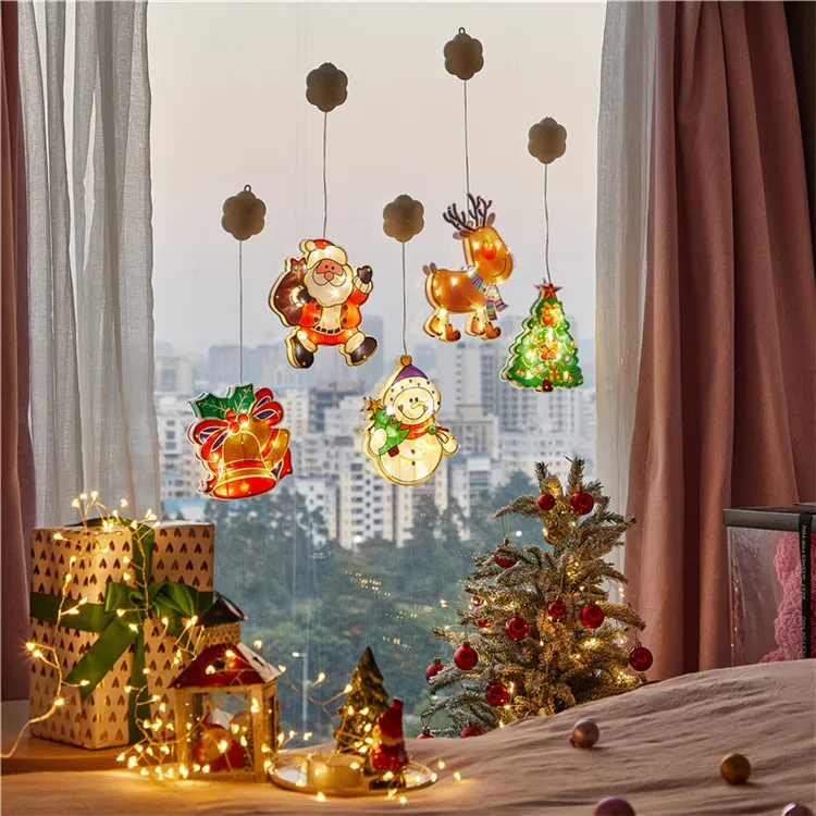 クリスマスイルミネーション ノエルキャンドル