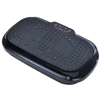 

Japan Stock BTM Vibration Machine Sport Fitness Balance Board Wobble Disc Slimming Gear Exercise Equipment Board Wwisting Disc