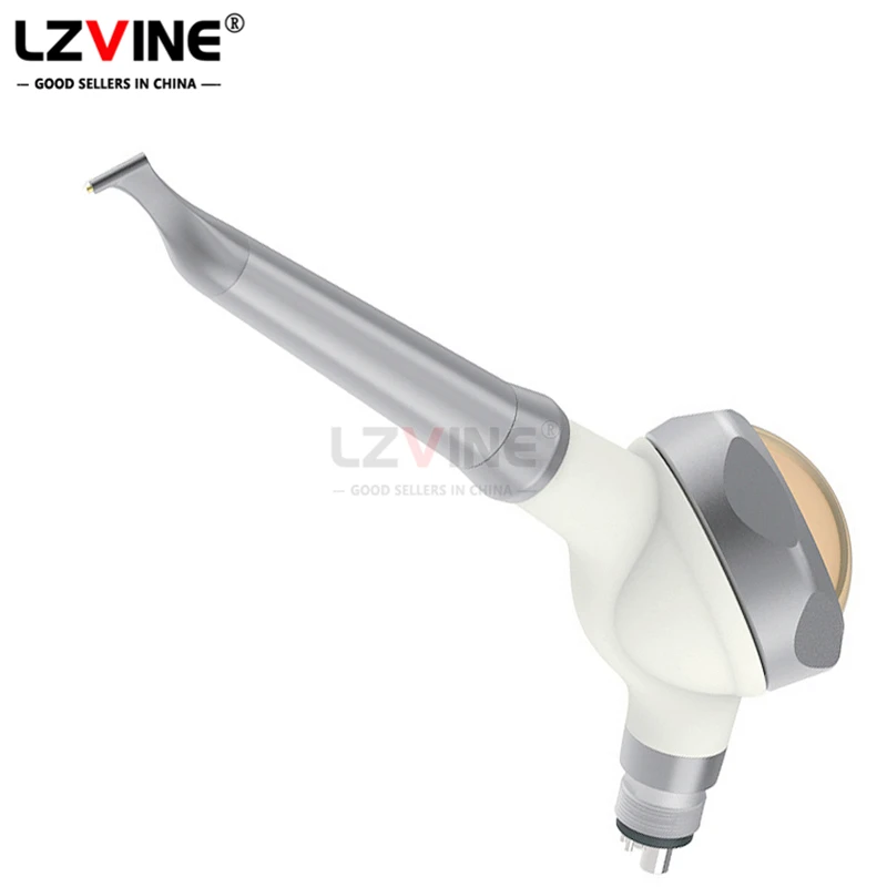 Medical Stainless Steel Dental Air Flow Prophy laxis Master Sandblasting Machine/Dental Equipments Jet Polisher | Красота и здоровье