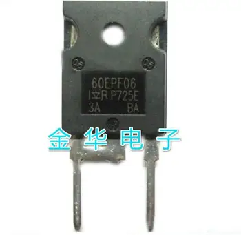 

20PCS 60EPF06 TO-247 New original spot selling integrated circuits