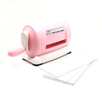 

Manual Die Cutting EmbossingDIY Paper Cutting Embossing Die Cut Machine Scrapbooking Album Card Cutter Tool Cutting Machine