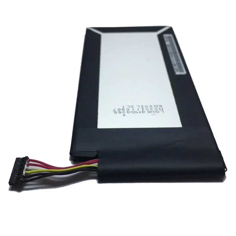 Для Asus Google Nexus 7 Nexus7 2012 Wifi версия литий-полимерный аккумулятор C11-ME370T 4270mAh Tab запасная батарея