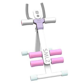 

1Pc Fitness AB Machine AB Workout Equipment Home Abdominal Exercise Machine