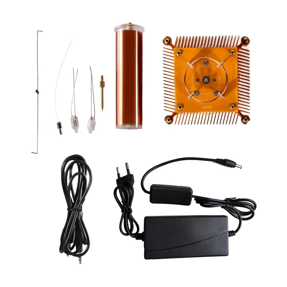Adaptadores ACDC