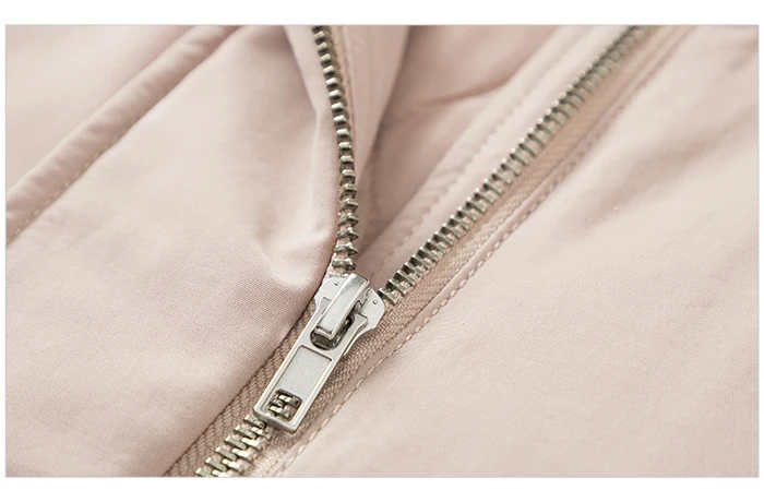 Женская хлопковая парка SEMIR s, новинка, Зимняя женская плотная короткая парка больших размеров