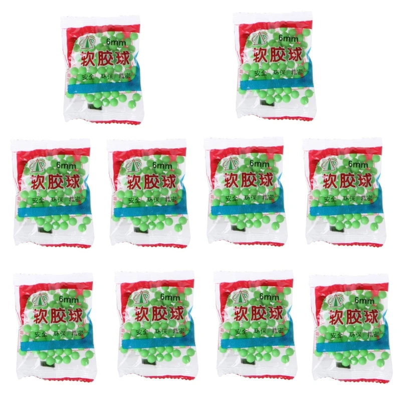 新800個6ミリメートルハードプラスチックbbガンペイントボールおもちゃピストル狙撃弾丸ボール子供のおもちゃのような子供たち Toy Guns Aliexpress