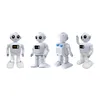 2022 New Smart Robot  WiFi aPP Control  Programmable Robot for 4 5 6 7 8 9 Years Old Kids Boys and Girls 2