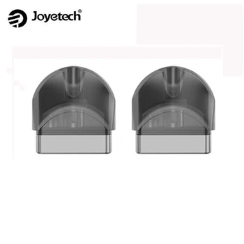 

2Pcs/Lot Original Joyetech Teros One Pod Cartridge Atomizer 2ML Suitable for Teros One Pod Kit E Cigarette