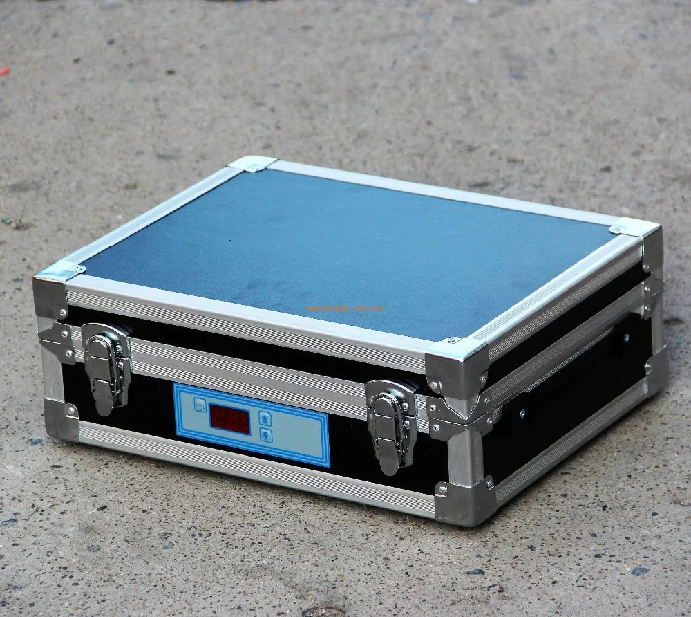 single side UV exposing machine 2