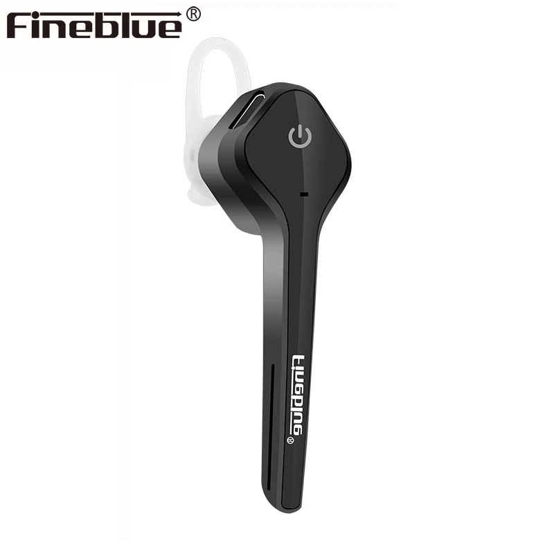 Fineblue HD998 мини Беспроводной Бизнес наушники с bluetooth микрофон допускающий