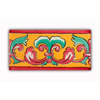 

Ceramic tiles made by hand. BOX OF 10 UNITS
