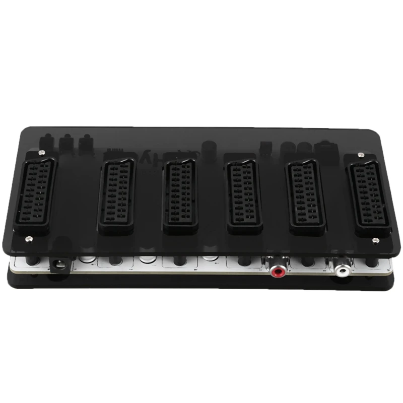 New PSU For Dell V3800 3010 7010 9010 390 790DT