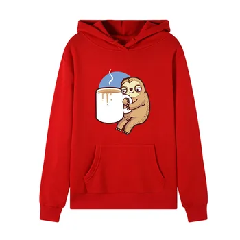 

Sweatshirt Vrouwen O-hals Herfst Mode Sweatshirts Casual Losse grappig Printing ontwerp cropped vrouwen #Zer