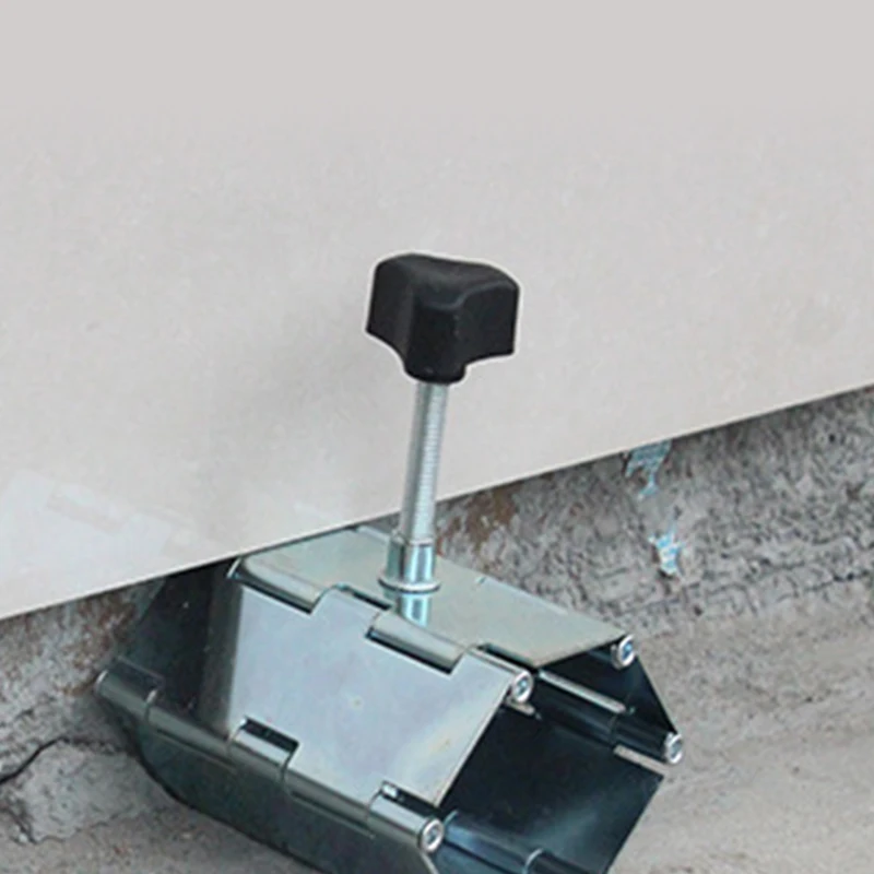 Новый инструмент для установки плитки Регулируемая по высоте система