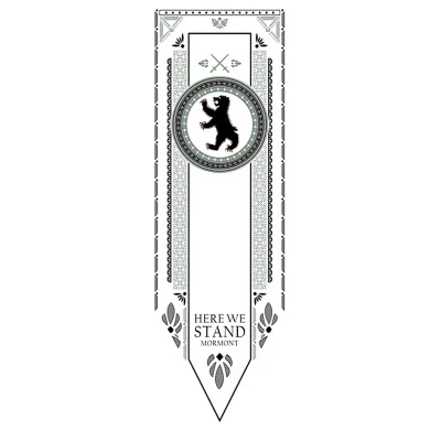 YAZANIE Игры престолов пользовательские флаги ARRYN BAELISH BARATHEON BOLTON CLEGANE STRAK TARYARGEN LANNISTER MORMONT MARTELL флаги - Цвет: LANNISTER