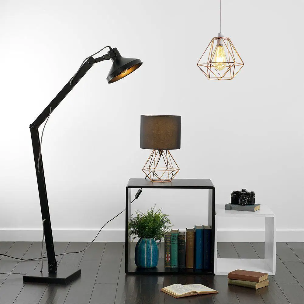

Retro Vintage Industrial Chandelier Lamp Shade Antique Glass Ceiling Lamp for Home (Without Bulb) for Loft Restaurant Coffee Bar