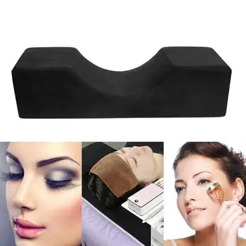

Waterproof Eyelash Extension Pillow Ergonomic Memory Pillows Makeup Tools Makeup Pillow Accessories