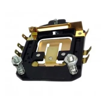 

Speed checkpoint board for KitchenAid