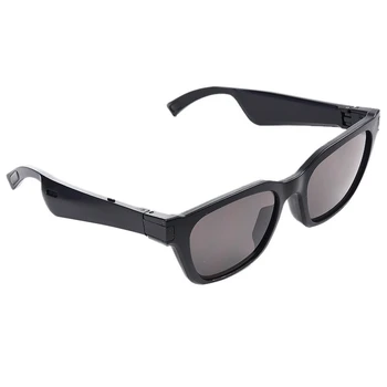 

Smart Bluetooth Glasses Myopia Sun Sunglasses Call Listening to Music